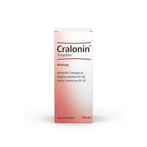 Cralonin Tropfen – 005389 – Bild 1