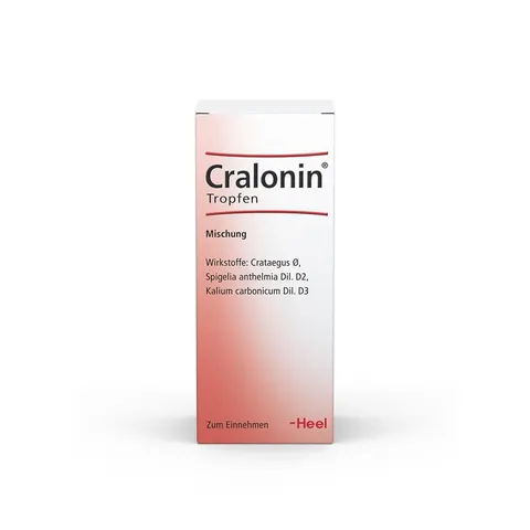 Cralonin Tropfen – 005396 – Bild 1