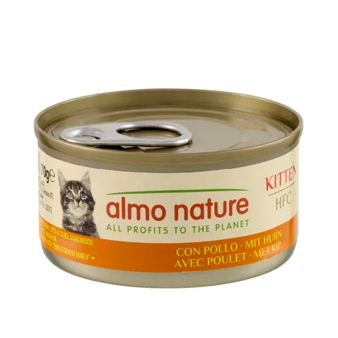 Almo nature Almo HFC 6x70g – image 1