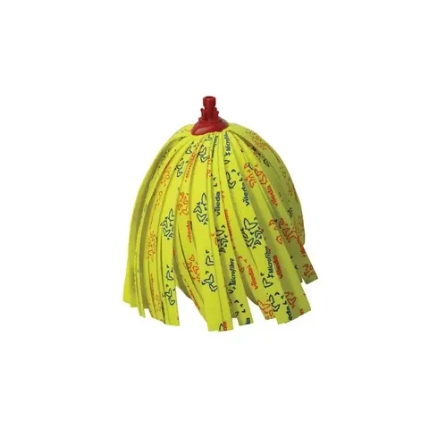 Vileda Supermocio Soft Mop Refill – image 1