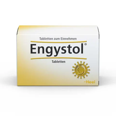 Engystol Tabletten 250 St – Bild 1