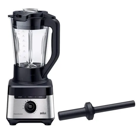 Standmixer JB 7550 BK PowerBlend 7 – schwarz – Bild 1