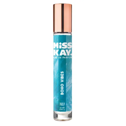 MISS KAY - Boho Vibes Eau de Parfum, 25 ml – Bild 1