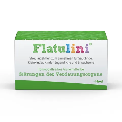 Flatulini Globuli – Bild 1