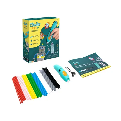 3Doodler Start Plus 3D pen – Bild 1