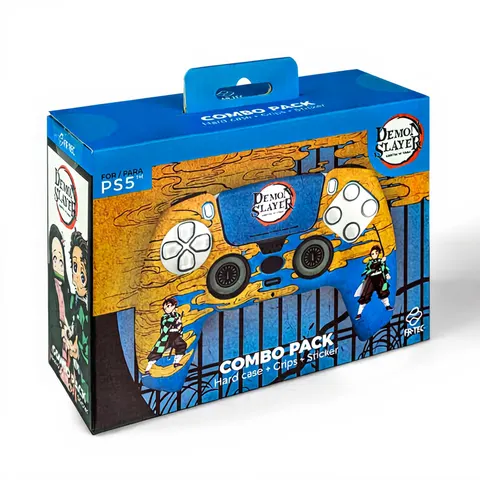 FR-TEC DSPS5CPTAN onderdeel & accessoire voor spelcomputers Cover – afbeelding 1