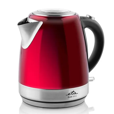 ELA mini rot Wasserkocher – Bild 1