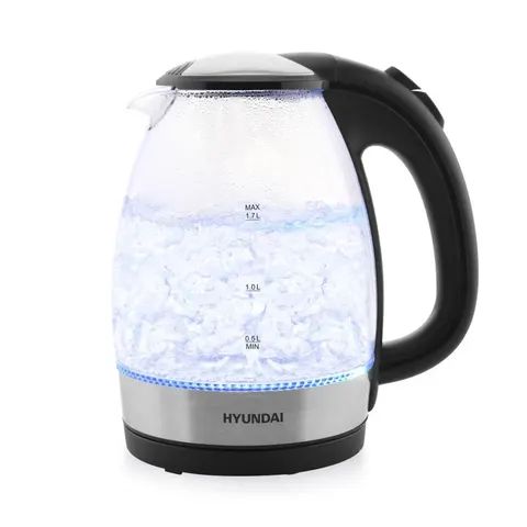 HYUVK741 Wasserkocher – Bild 1