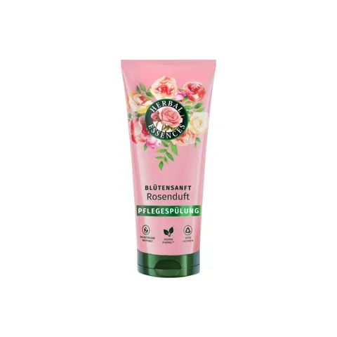 Herbal Essences Rose Spülung 250 ml – Bild 1