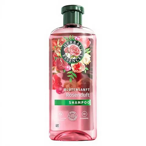 Herbal Essences Rose Shampoo 350 ml – Bild 1