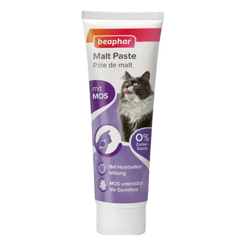 Beaphar Malt-Paste 250g – Bild 1