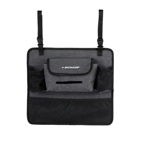Dunlop Autoconsole Organizer grijs – afbeelding 1