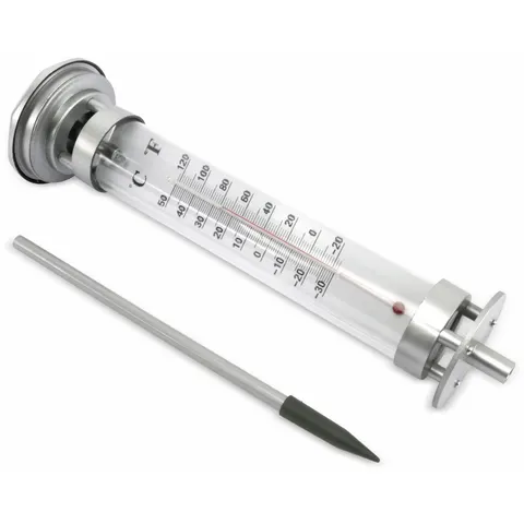 Solar Tuinlamp 1 LED – afbeelding 1