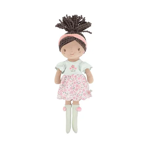 Little Dutch Knuffelpop - Evi - 35 cm – afbeelding 1