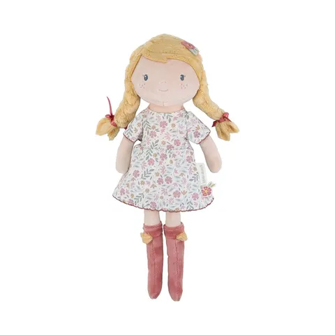 Little Dutch Knuffelpop - Julia - 35 cm – afbeelding 1