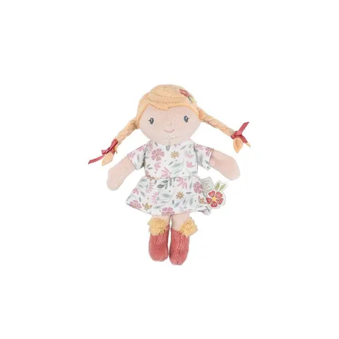 Little Dutch Mini Doll - Julia – Multicoloured – image 1