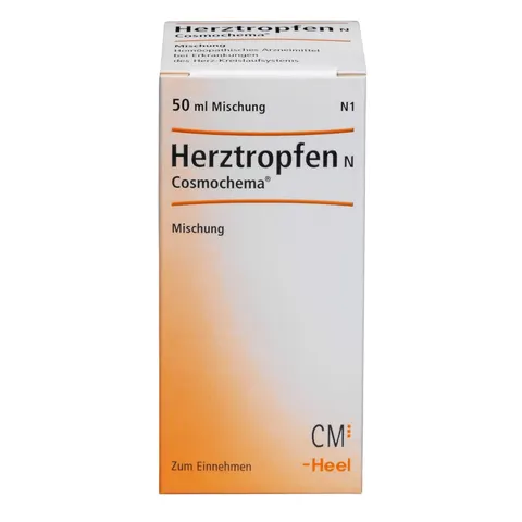 Herztropfen N – Bild 1