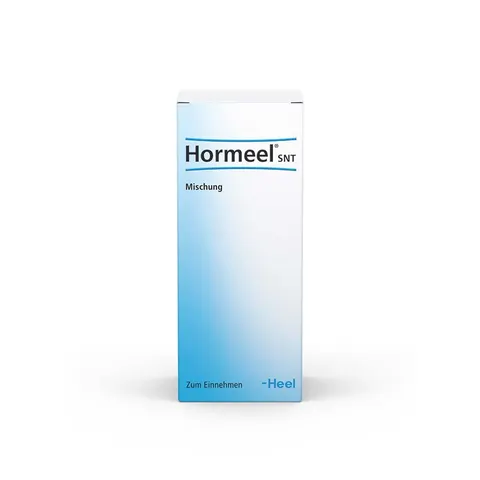Hormeel SNT Tropfen – 006522 – Bild 1