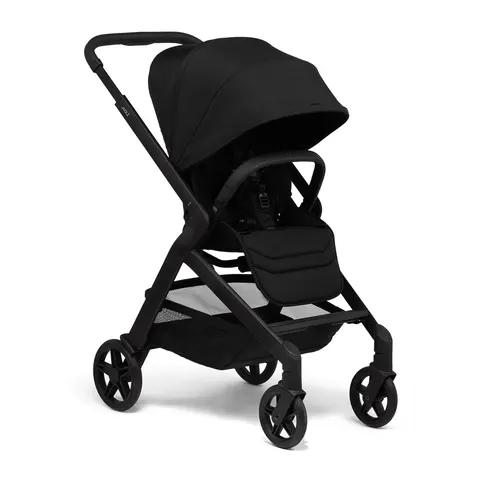 Joolz Hub2 Pushchair - Space Black - No Carrycot – image 1
