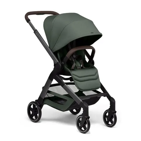 Joolz Hub2 Pushchair - Forest Green - No Carrycot – image 1