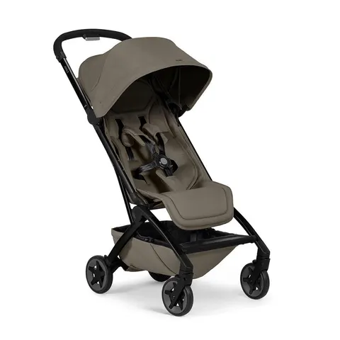 Joolz Aer2 Compact Stroller - Hazel Brown - No Bumper Bar / No Carrycot – image 1