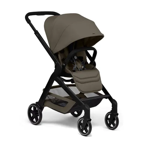 Joolz Hub2 Pushchair - Hazel Brown - No Carrycot – image 1