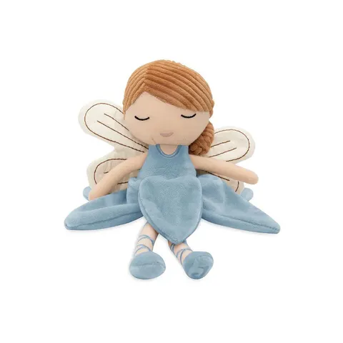 Jollein | Peluche Fée Amy – image 1