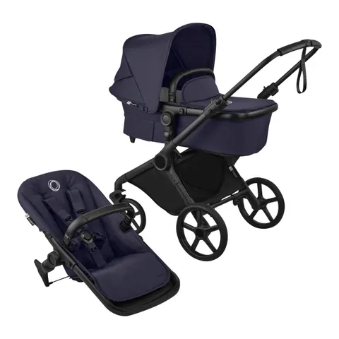 Cub 2-in-1 Stroller – 100527002 – image 1