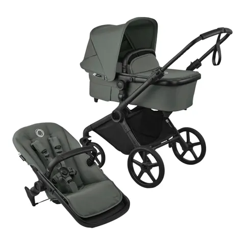 Cub 2-in-1 Stroller – 100527004 – image 1