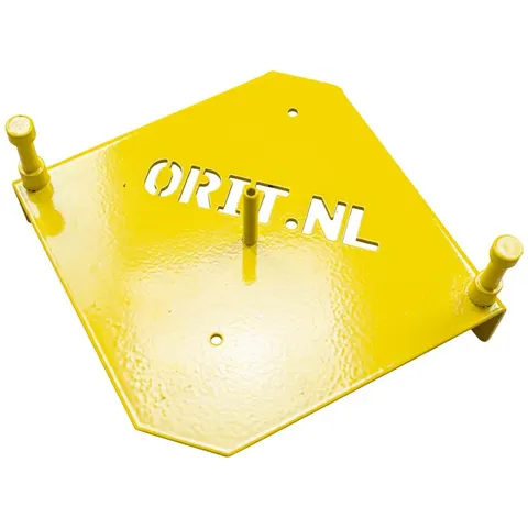 ORIT - Draadspanner - Cord Fellow - Hoekmaatje – afbeelding 1