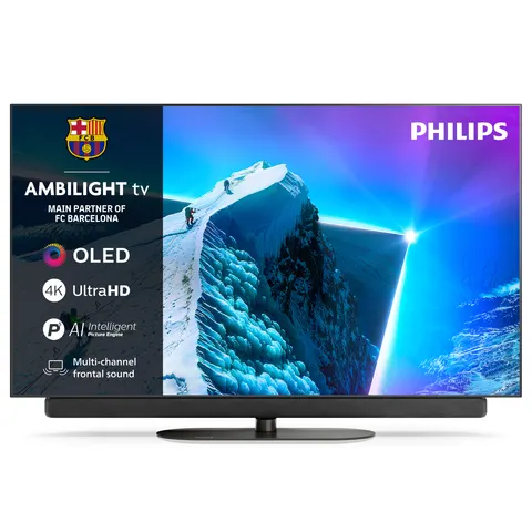 48OLED901 OLED TV – Bild 1