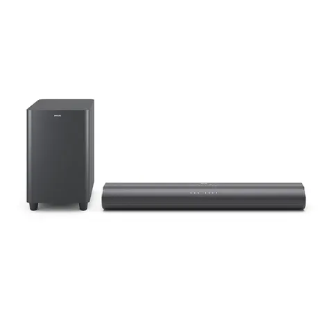 TAB6100/10 Soundbar + Subwoofer – Bild 1