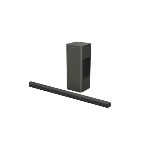 TAB8200/10 Soundbar + Subwoofer – Bild 1