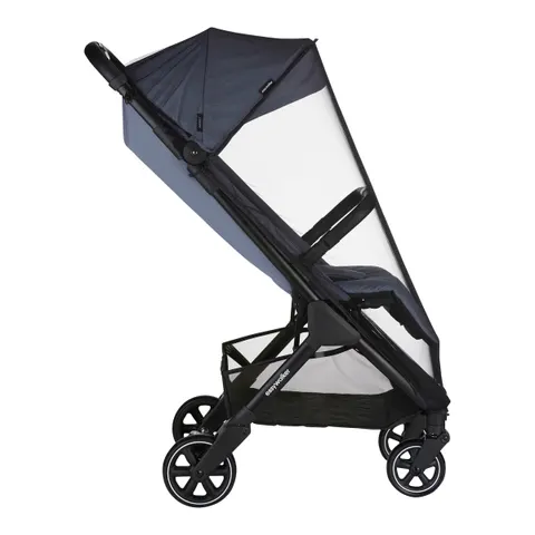 Easywalker Jackey Muskietennet – afbeelding 1
