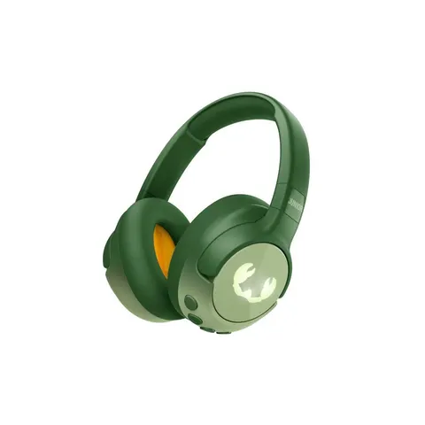 "Bluetooth®-Over-Ear-Kopfhörer ""Clam Junior"", Lucky Lizard (00228264)" – Bild 1