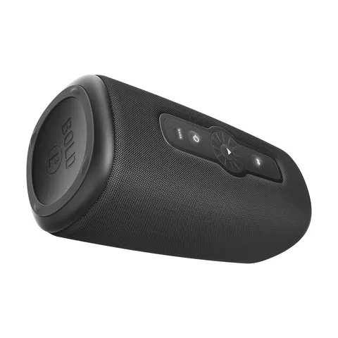 "Bluetooth®-Lautsprecher ""Bold L3"", Storm Grey (00231817)" – Bild 1