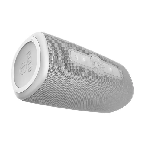 "Bluetooth®-Lautsprecher ""Bold L3"", Ice Grey (00231814)" – Bild 1