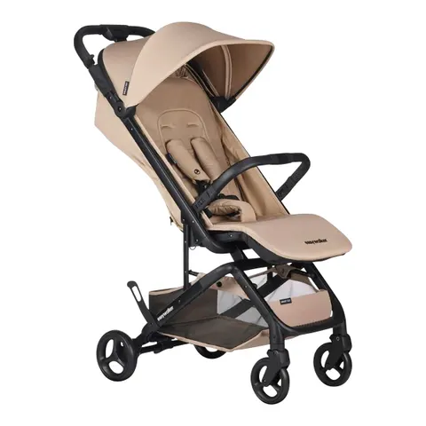 Easywalker Miley GO Buggy - Sand Taupe – afbeelding 1
