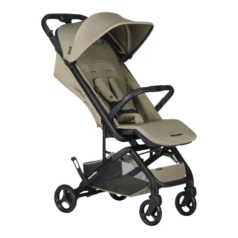 Easywalker Miley GO Buggy - Moss Green – afbeelding 1
