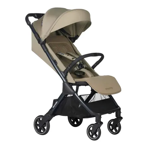 Easywalker Jackey NXT Buggy - Moss Green – afbeelding 1