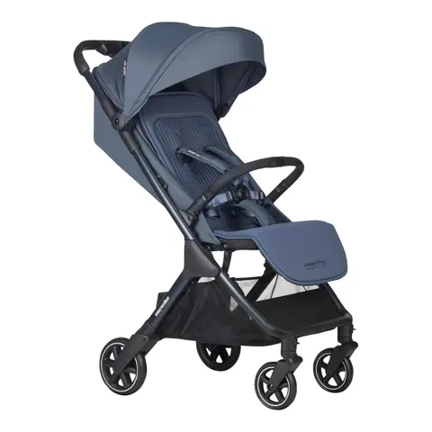 Easywalker Jackey NXT Buggy - Deep Blue – afbeelding 1