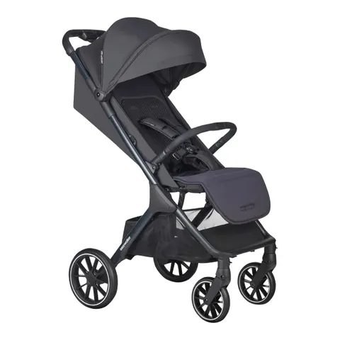 Easywalker Jackey XL NXT Buggy - Eclipse Black – afbeelding 1