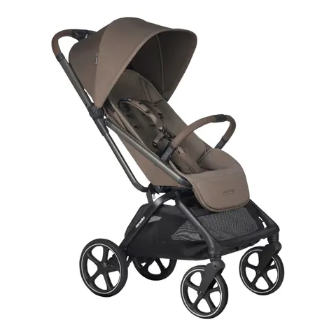 Easywalker Rockey Trek Buggy - Chestnut Brown – afbeelding 1