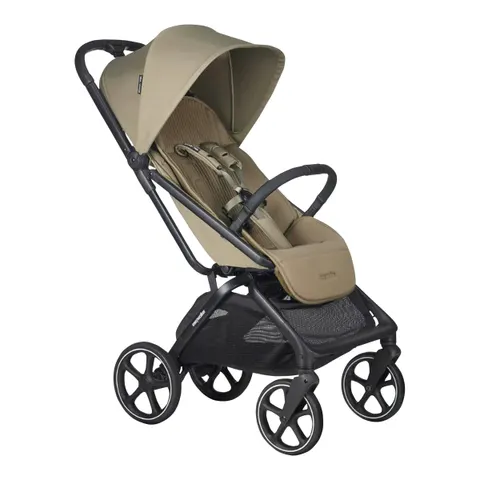 Easywalker Rockey Trek Buggy - Moss Green – afbeelding 1