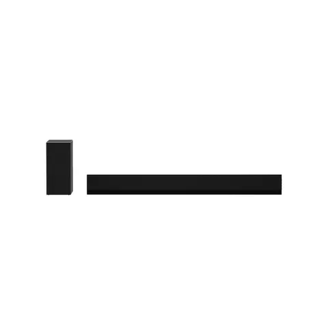 DGX Soundbar + Subwoofer – Bild 1