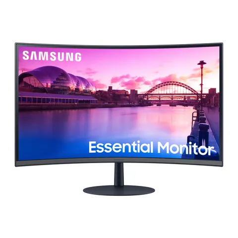 Samsung S27C390EAU – afbeelding 1