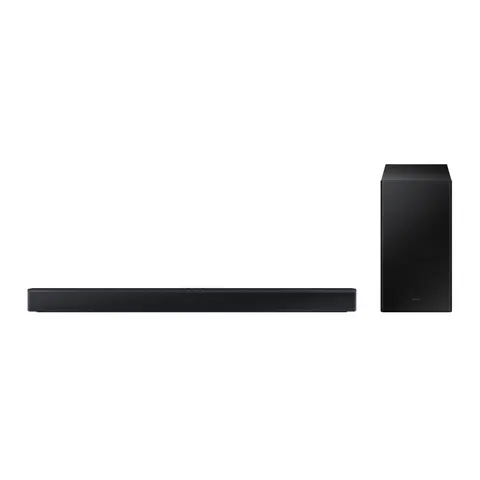 C-Soundbar HW-C460G – schwarz – Bild 1