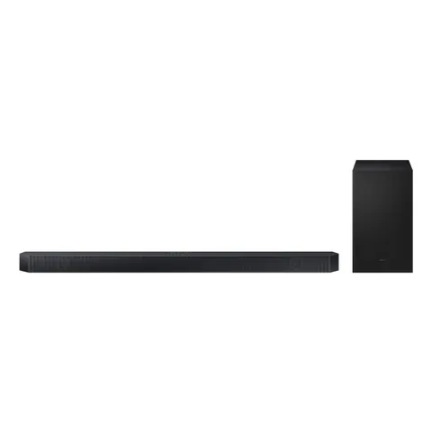 Q-Soundbar HW-Q710GC – Bild 1