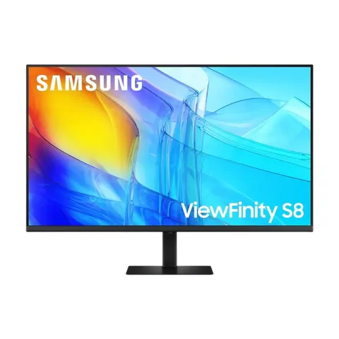 Samsung - LS37D802EAUXEN - Computermonitor – afbeelding 1