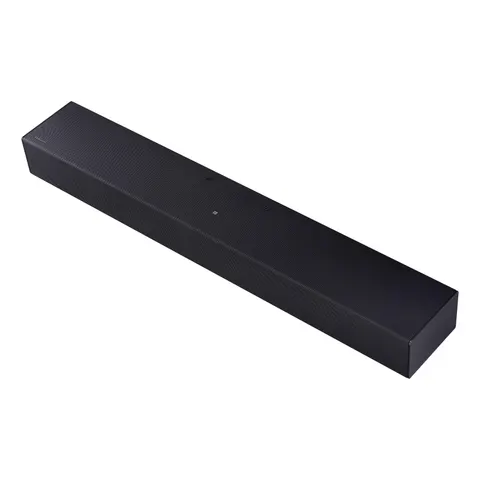 HW-B410GF Soundbar – schwarz – Bild 1